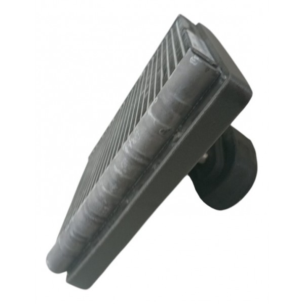 Radiador Evaporador Ar Frio Vw Tcross Virtus 2018 2023 Origi