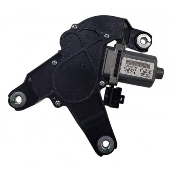 Motor Limpador Tras Gm Onix 2020 2023