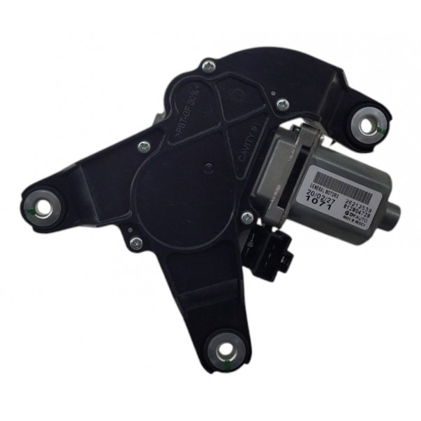Motor Limpador Tras Gm Onix 2020 2023