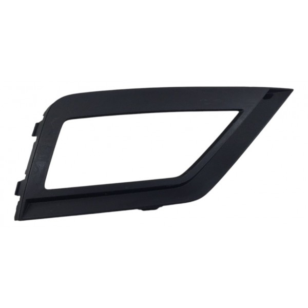 Moldura Farol De Milha Vw Gol Saveiro Ld 2017 2024