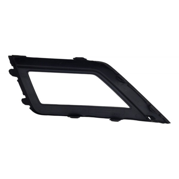 Moldura Farol De Milha Vw Gol Saveiro Ld 2017 2024