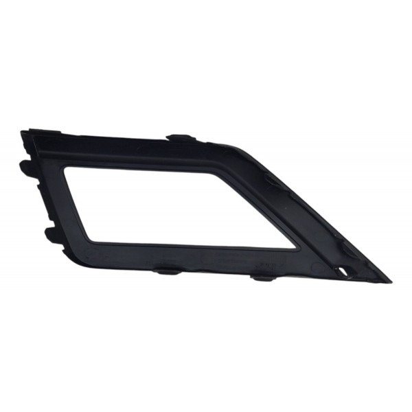 Moldura Farol De Milha Vw Gol Saveiro Ld 2017 2024