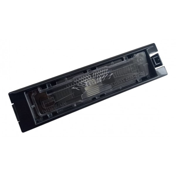 Lanterna Traseira Luz De Placa Renault Kwid 2017 A 2023