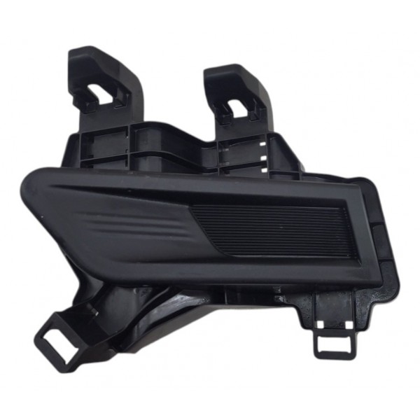 Moldura Farol De Milha Nissan Kicks Le 2019 2021