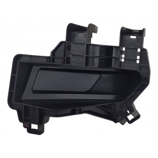 Moldura Farol De Milha Nissan Kicks Le 2019 2021