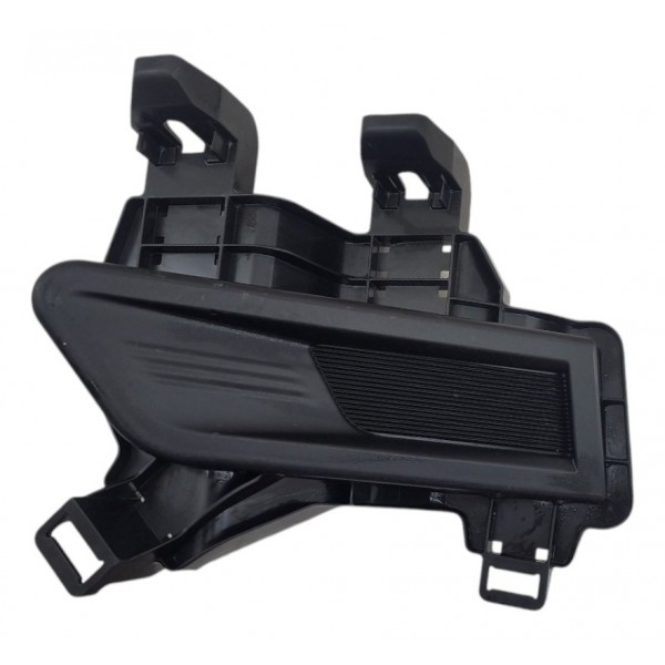 Moldura Farol De Milha Nissan Kicks Le 2019 2021