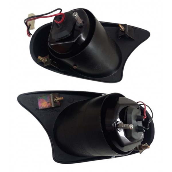 Par Farol Milha Auxiliar Celta 2000 A 2005