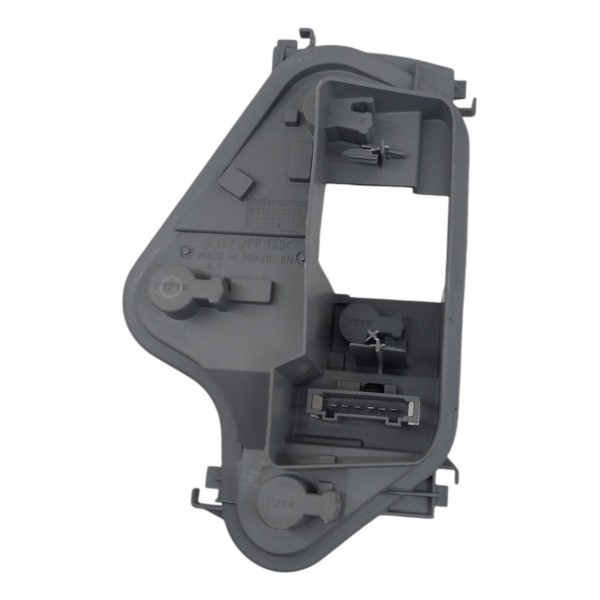 Circuito Lanterna Tras Vw Fox Ld 2003 2009