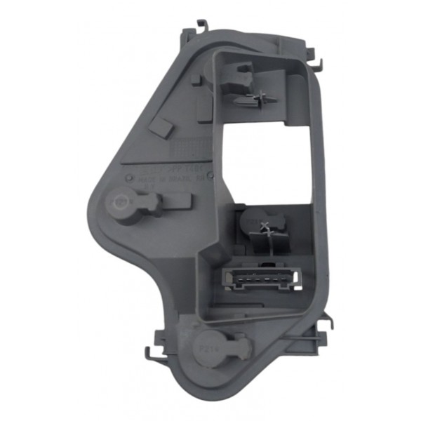 Circuito Lanterna Tras Vw Fox Ld 2003 2009