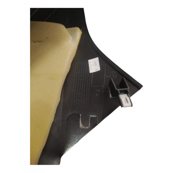 Moldura Lateral Le Console Ford Ka 2018 2020 C Detalhe