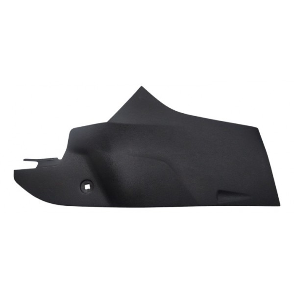 Moldura Lateral Le Console Ford Ka 2018 2020 C Detalhe