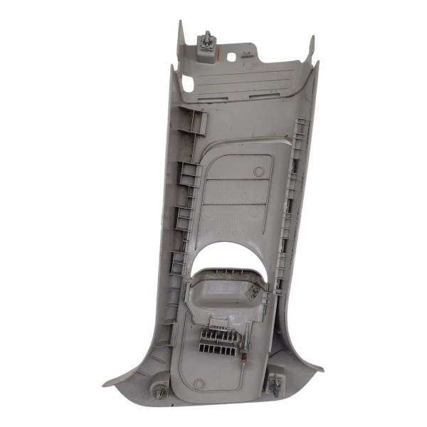 Moldura Coluna Cinto Gm Onix Le 2013 2019