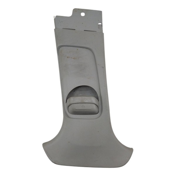 Moldura Coluna Cinto Gm Onix Le 2013 2019