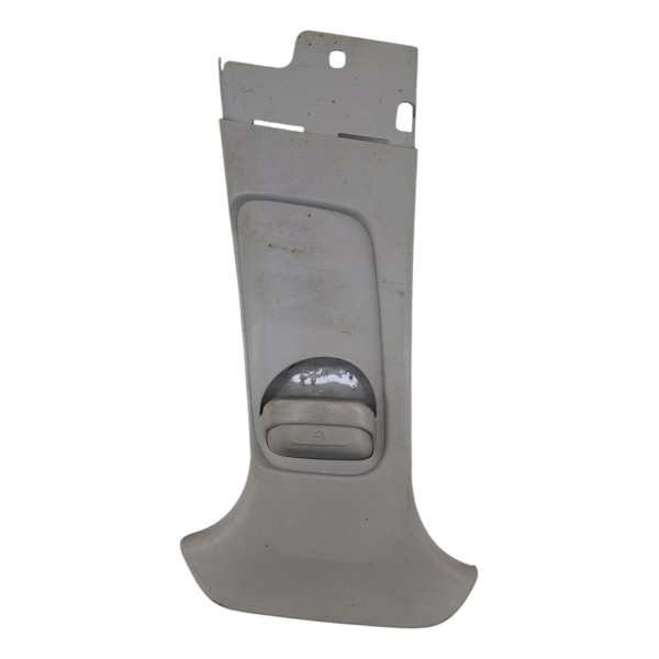 Moldura Coluna Cinto Gm Onix Le 2013 2019
