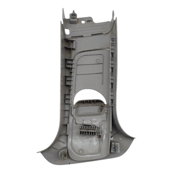 Moldura Coluna Cinto Gm Onix Le 2013 2019