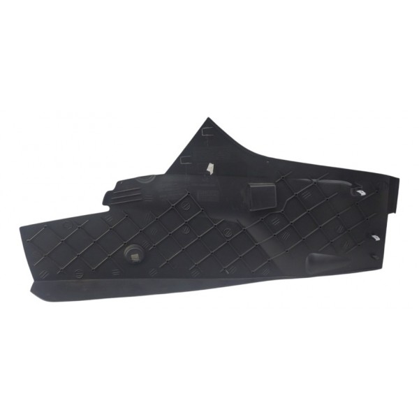 Moldura Lateral Ld Console Ford Ka 2016 2019 Com Detalhe