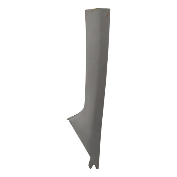 Moldura Coluna Parabrisa Gm Onix Le 2014 2019
