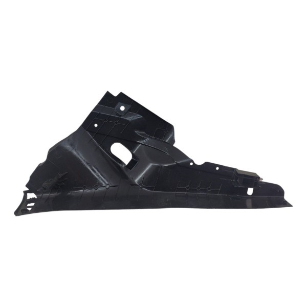 Moldura Soleira Tras Gm Onix Ld 2015 2019 C Detalhe