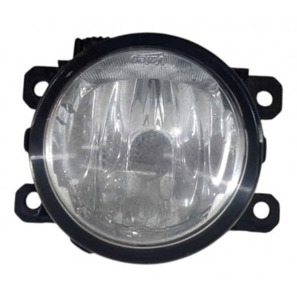 Farol De Milha Jeep Compass Renegade Le 2015 2021