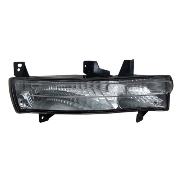 Lanterna Pisca Diant Jeep Compass Le 2017 2021