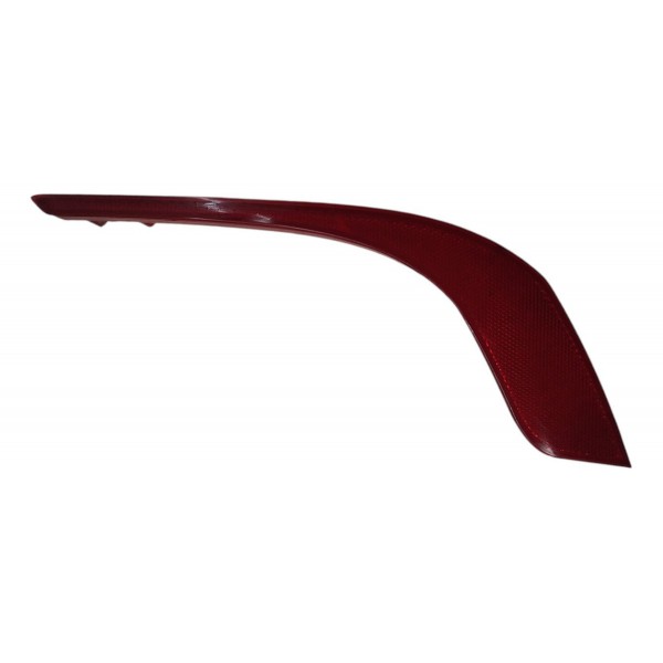 Refletor Olho De Gato Parachoque Fiat Argo Ld 2017 2022
