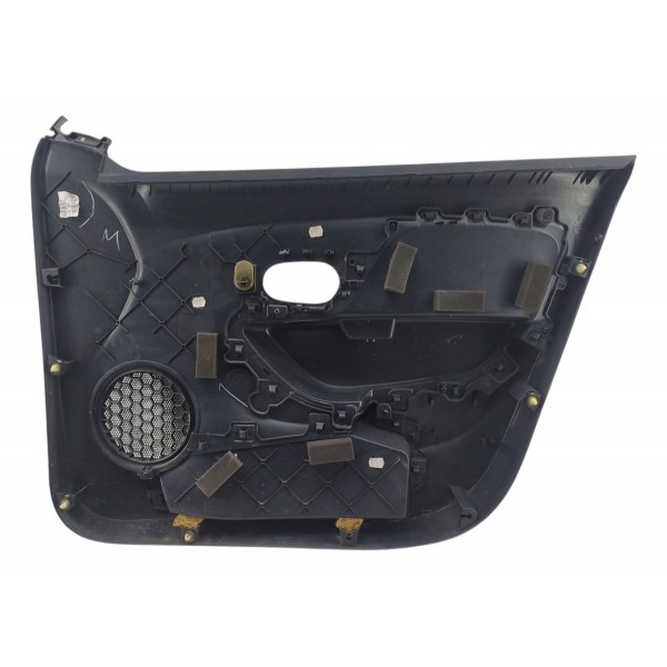 Forro Porta Diant Renault Sandero Le 2015 2020