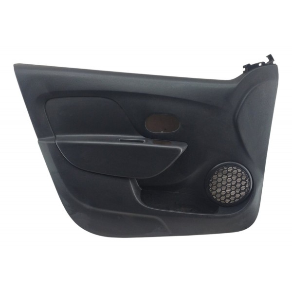 Forro Porta Diant Renault Sandero Le 2015 2020