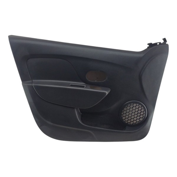 Forro Porta Diant Renault Sandero Le 2015 2020