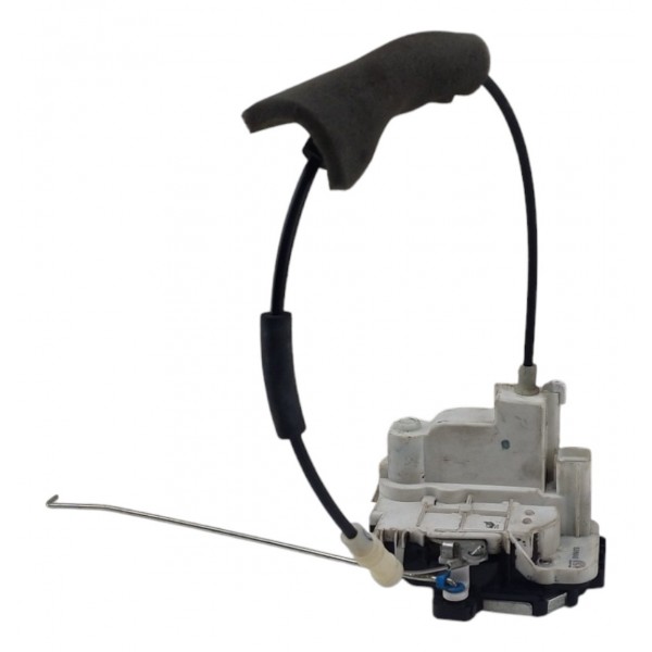 Fechadura Eletr Diant Fiat Argo Cronos Ld 2016 2024