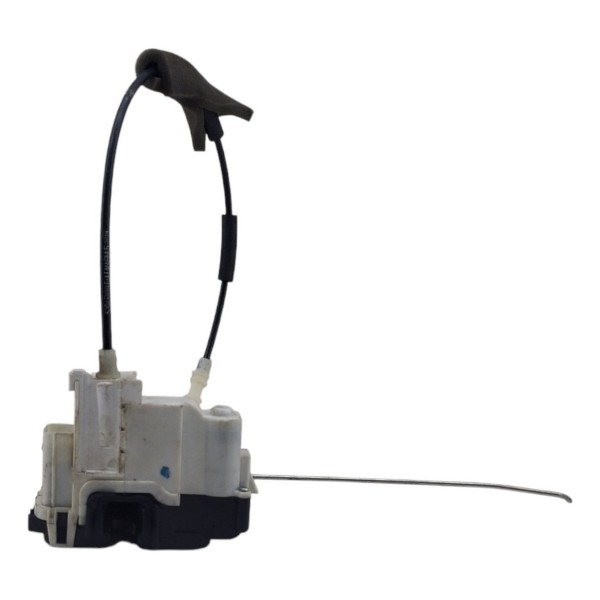 Fechadura Eletr Diant Fiat Argo Cronos Ld 2016 2024