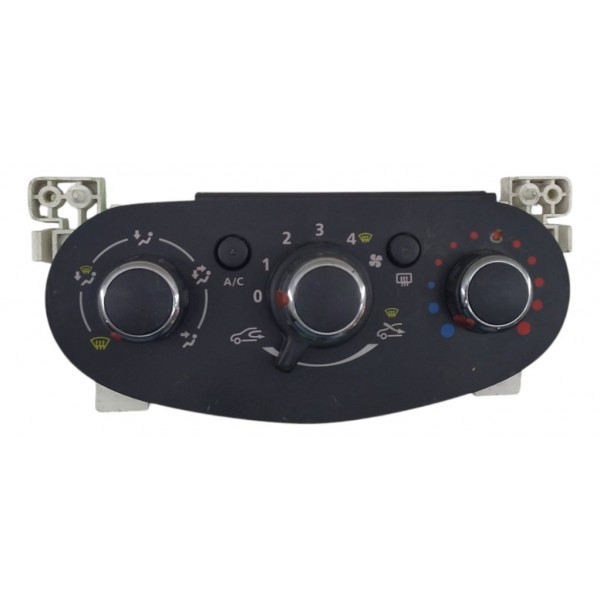 Comando Ar Condicionado Renault Captur Sandero 2014 2023
