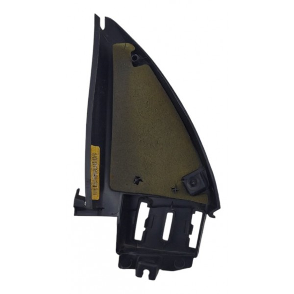 Moldura Interna Retrovisor Vw T-cross Ld 2019 2021