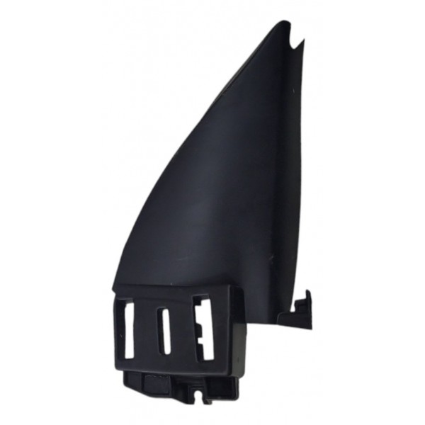 Moldura Interna Retrovisor Vw T-cross Ld 2019 2021