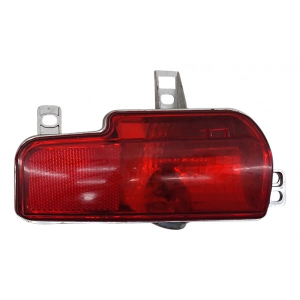 Lanterna Neblina Parachoque Peugeot 207 Le 2008 2015