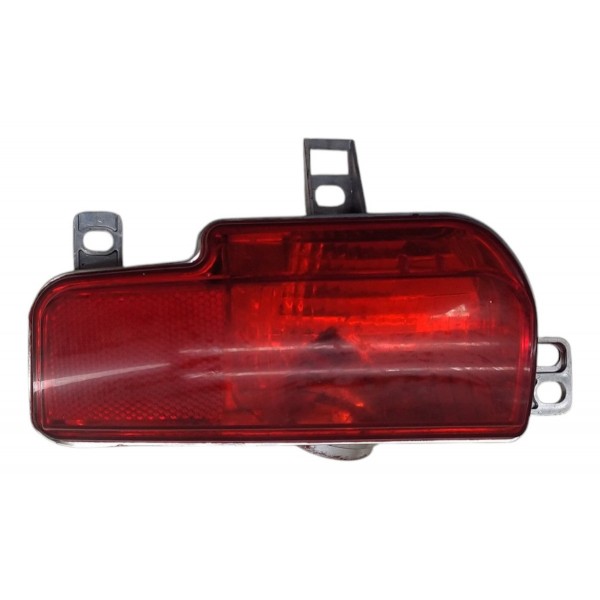 Lanterna Neblina Parachoque Peugeot 207 Le 2008 2015