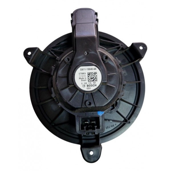 Motor Ventilador Caixa Evaporadora Ford Ka Fiesta Ecosport
