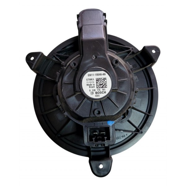 Motor Ventilador Caixa Evaporadora Ford Ka Fiesta Ecosport