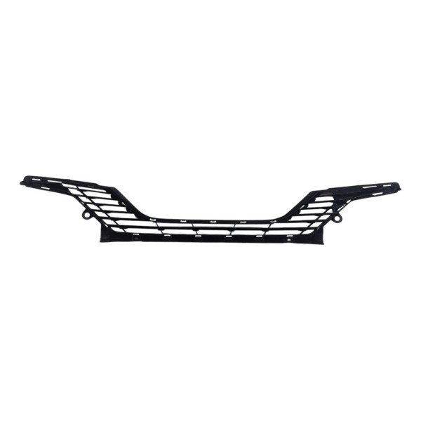 Grade Inferior Parachoque Diant Peugeot 208 2021 2023