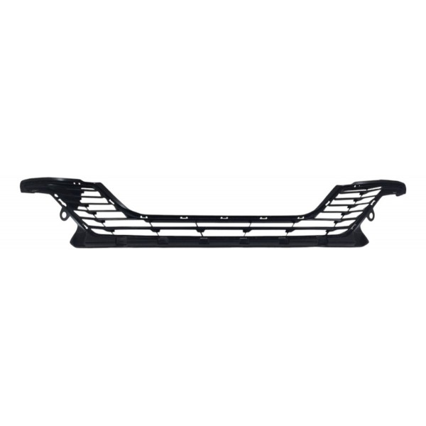 Grade Inferior Parachoque Diant Peugeot 208 2021 2023