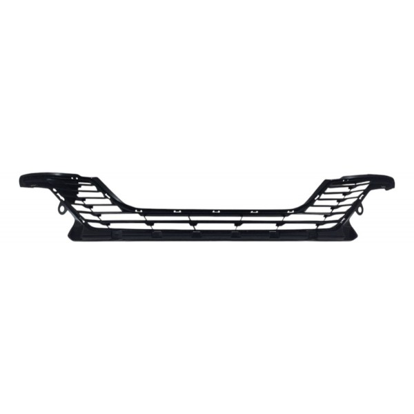 Grade Inferior Parachoque Diant Peugeot 208 2021 2023