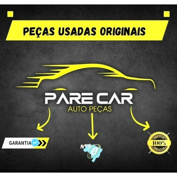 Difusor De Ar Lateral Esquerdo  Hyundai Creta 2023