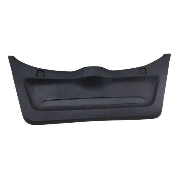 Forro Tampa Tras Gm Onix 2013 2016 C Detalhe