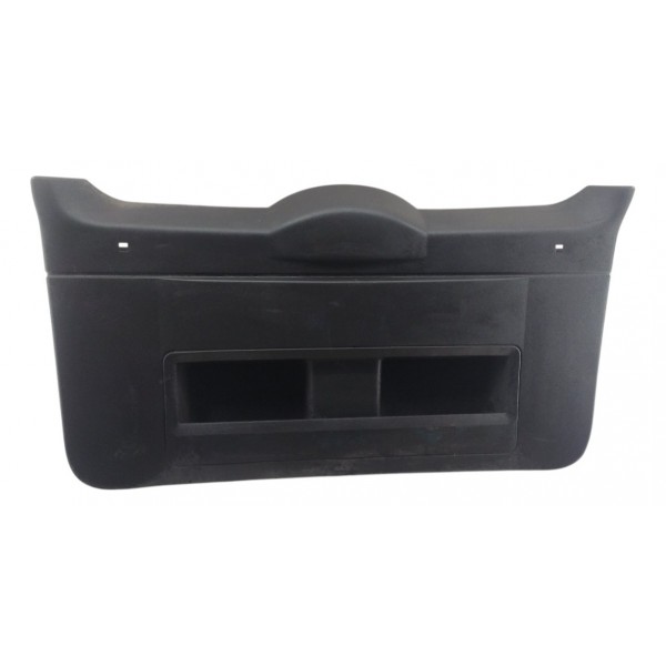 Forro Porta Malas Tras Ford Ecosport 2007 2012