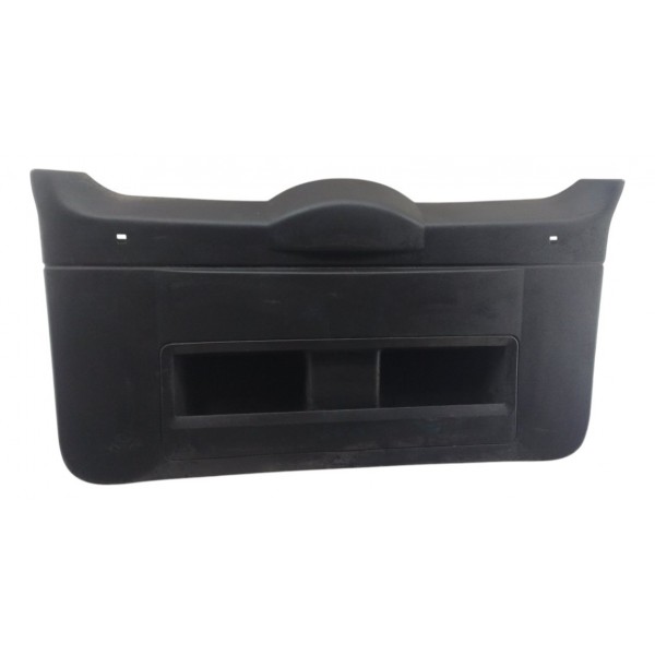 Forro Porta Malas Tras Ford Ecosport 2007 2012