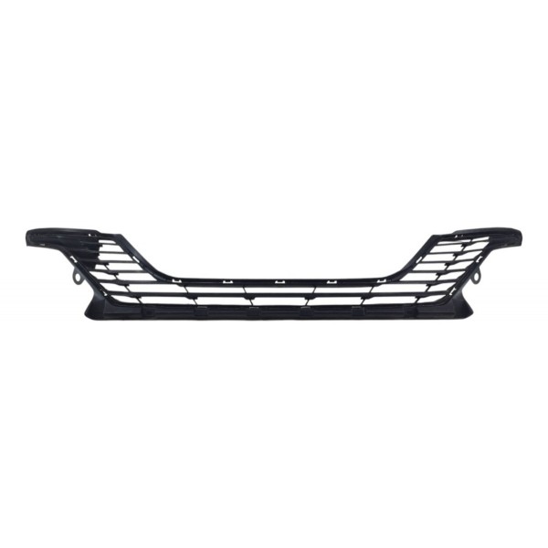 Grade Inferior Parachoque Diant Peugeot 208 2021 2023