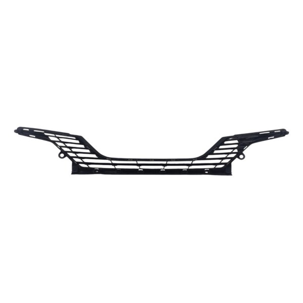 Grade Inferior Parachoque Diant Peugeot 208 2021 2023