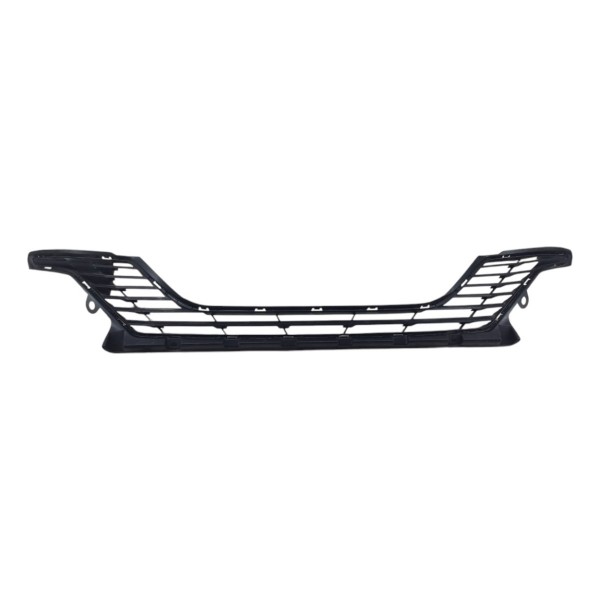 Grade Inferior Parachoque Diant Peugeot 208 2021 2023