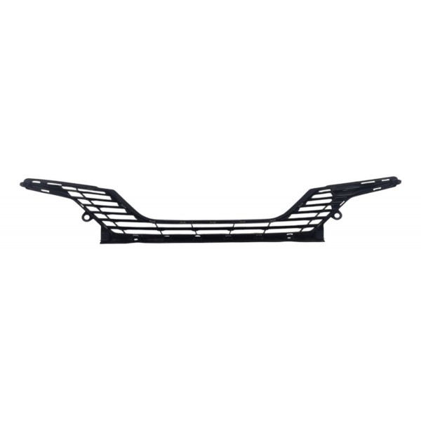 Grade Inferior Parachoque Diant Peugeot 208 2021 2023