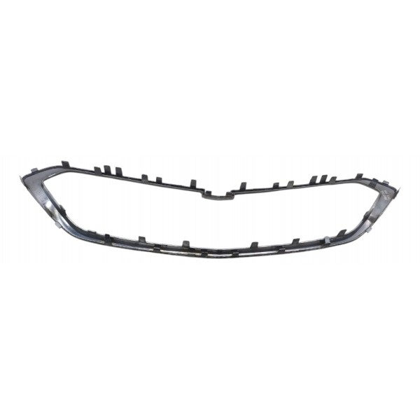Moldura Grade Parachoque Gm Cobalt 2017 2020