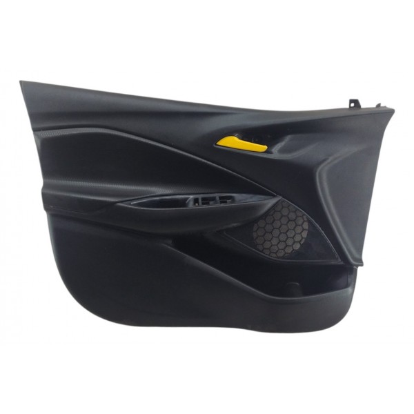 Forro Porta Diant Gm Onix Le 2020 2024 C Detalhe